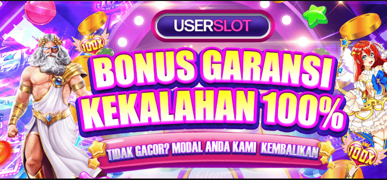 Keamanan dan Kecepatan Daftar Login Userslot dengan Link Alternatif