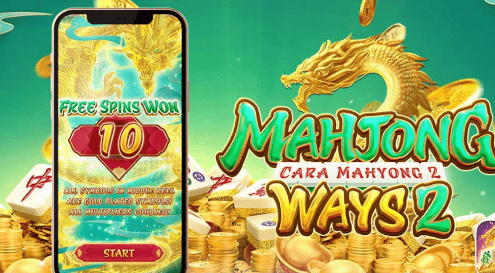 Tips Menentukan Jam Gacor Bermain Mahjong Ways