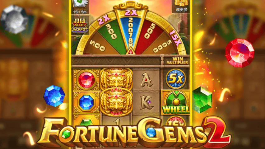 Solusi Anti Blokir: Link Alternatif untuk Akses Game Fortune Gems