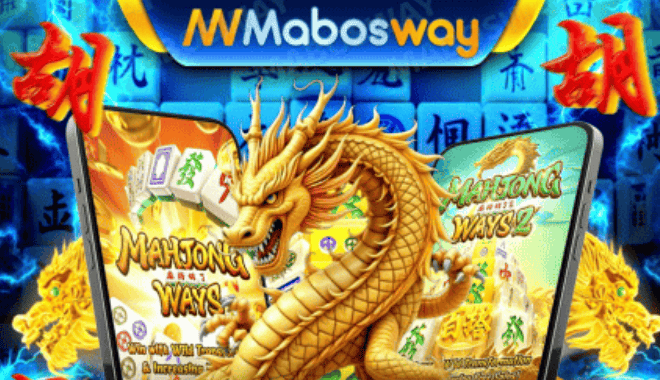Panduan Lengkap: Strategi Sukses Bermain Slot di Mabosway
