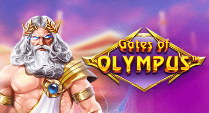 Rahasia Kakek Zeus: Cara Menang Bermain Gates of Olympus